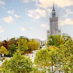 View Metro Swietokrzyska