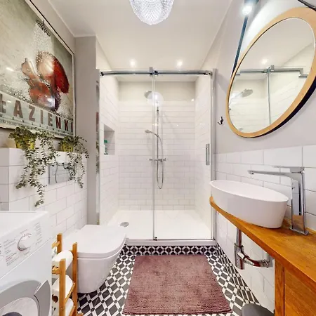 View Metro Swietokrzyska アパート ワルシャワ