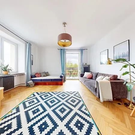 View Metro Swietokrzyska