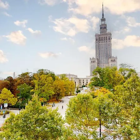 View Metro Swietokrzyska